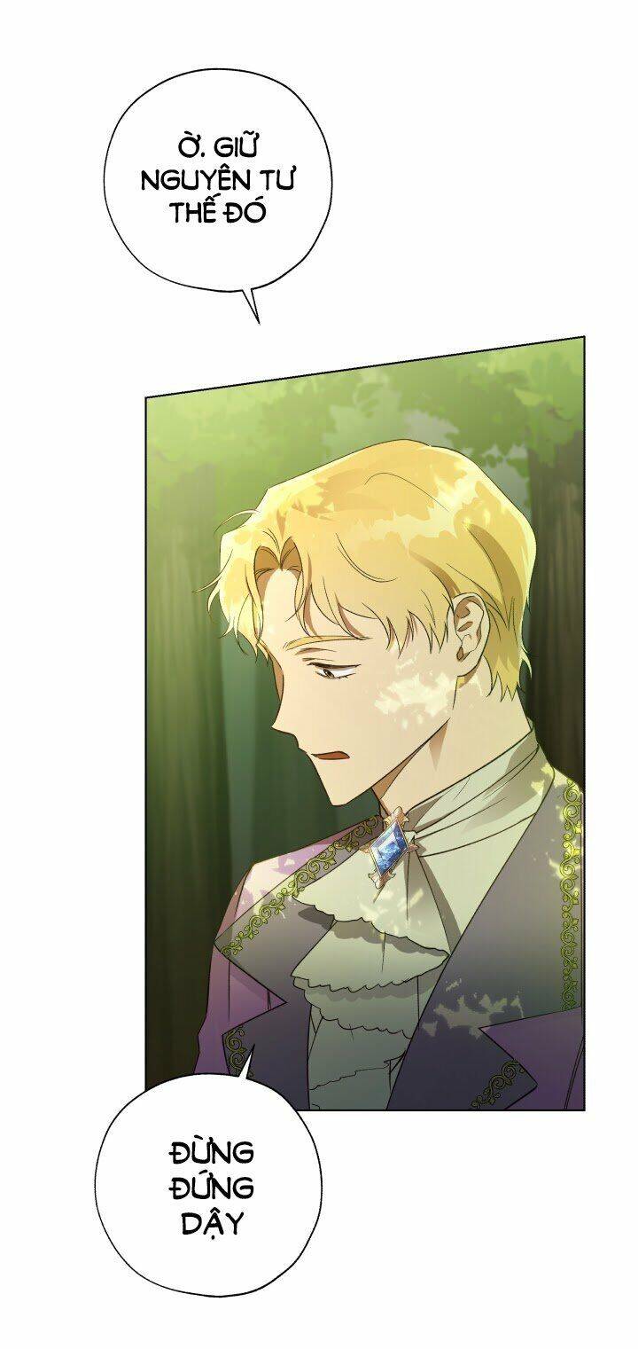 Công Chúa Khắc Dấu Lên Kẻ Phản Nghịch Chapter 33 - Trang 2