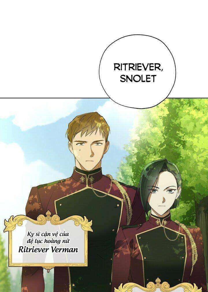 Công Chúa Khắc Dấu Lên Kẻ Phản Nghịch Chapter 33 - Trang 2