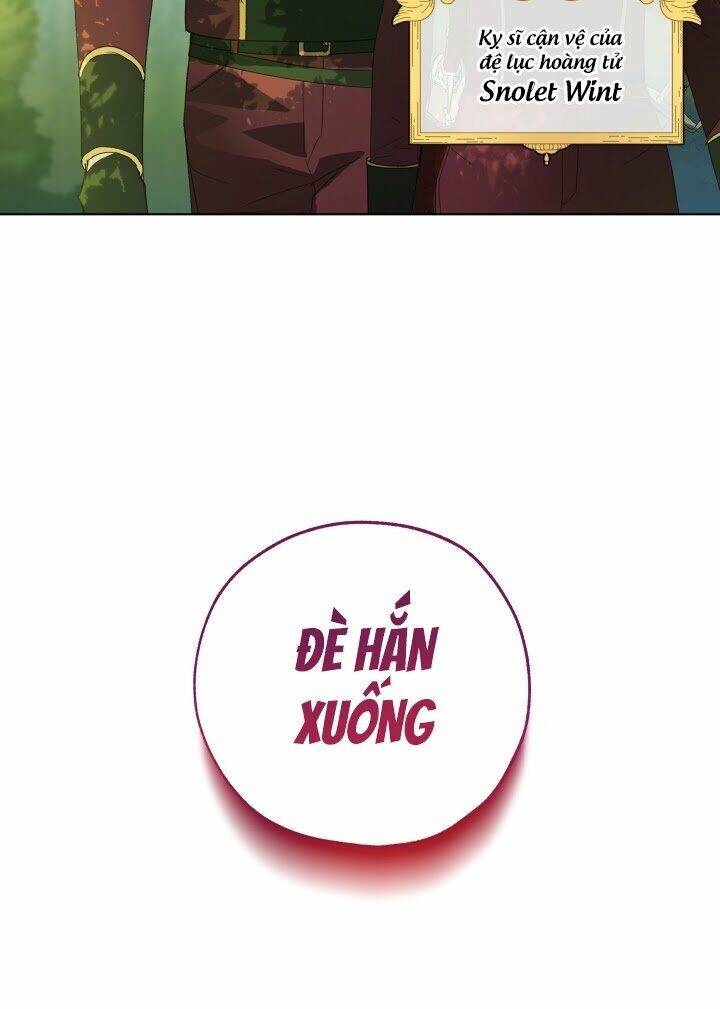 Công Chúa Khắc Dấu Lên Kẻ Phản Nghịch Chapter 33 - Trang 2