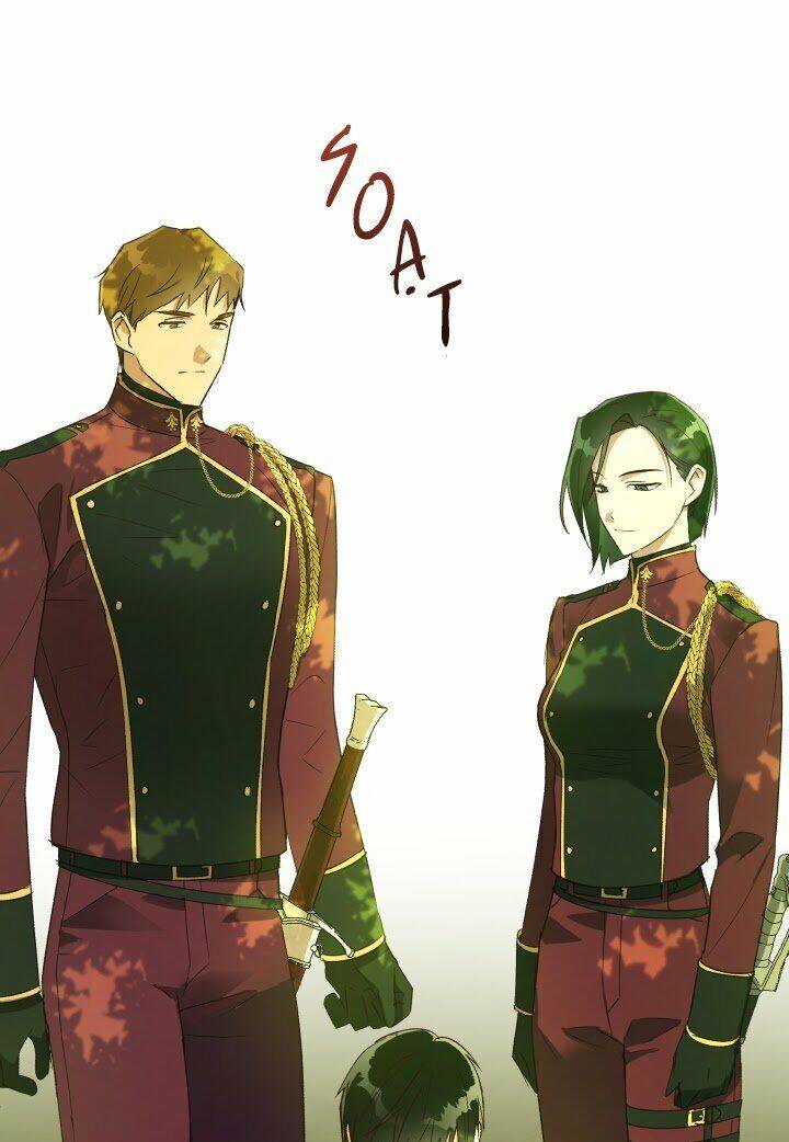 Công Chúa Khắc Dấu Lên Kẻ Phản Nghịch Chapter 33 - Trang 2