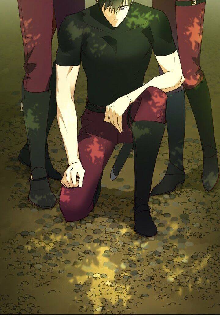 Công Chúa Khắc Dấu Lên Kẻ Phản Nghịch Chapter 33 - Trang 2