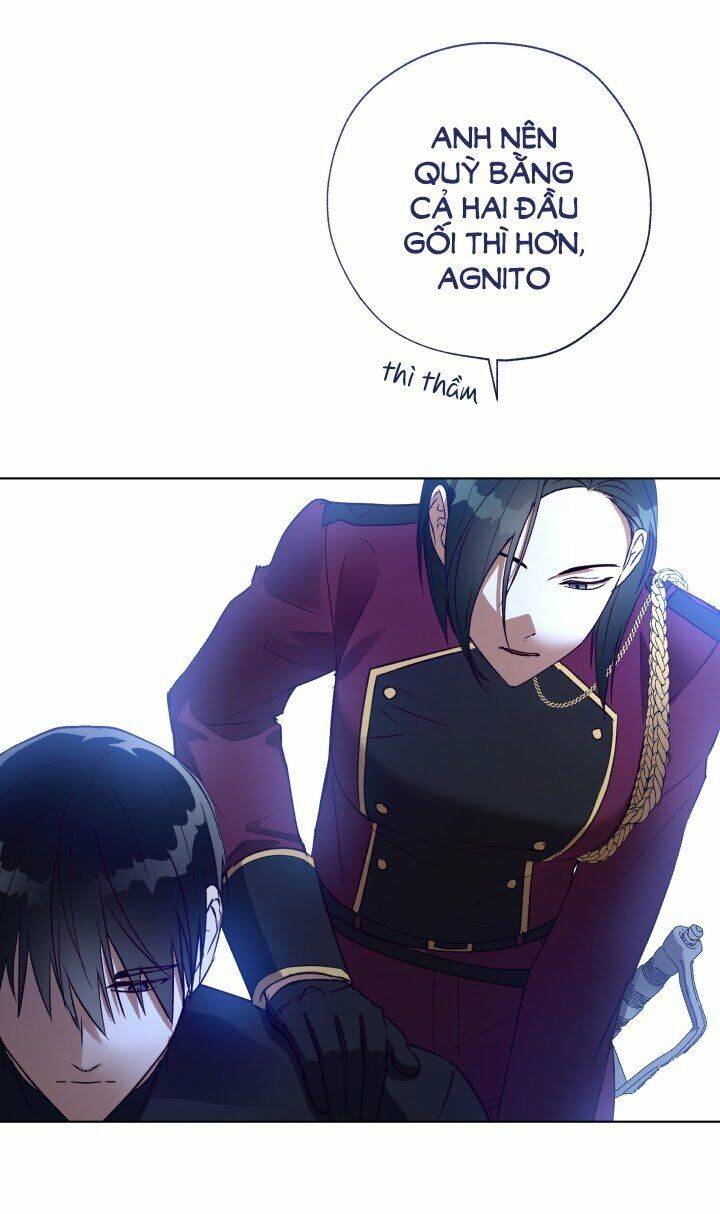 Công Chúa Khắc Dấu Lên Kẻ Phản Nghịch Chapter 33 - Trang 2