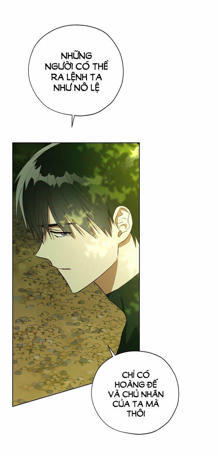 Công Chúa Khắc Dấu Lên Kẻ Phản Nghịch Chapter 33 - Trang 2