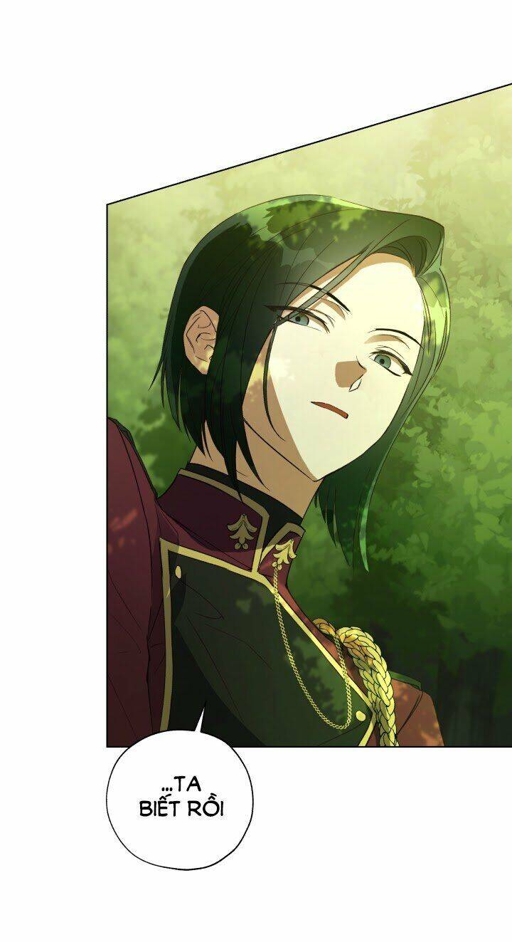 Công Chúa Khắc Dấu Lên Kẻ Phản Nghịch Chapter 33 - Trang 2