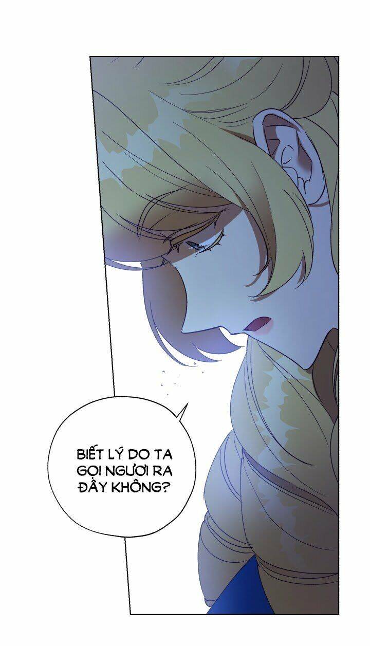 Công Chúa Khắc Dấu Lên Kẻ Phản Nghịch Chapter 33 - Trang 2