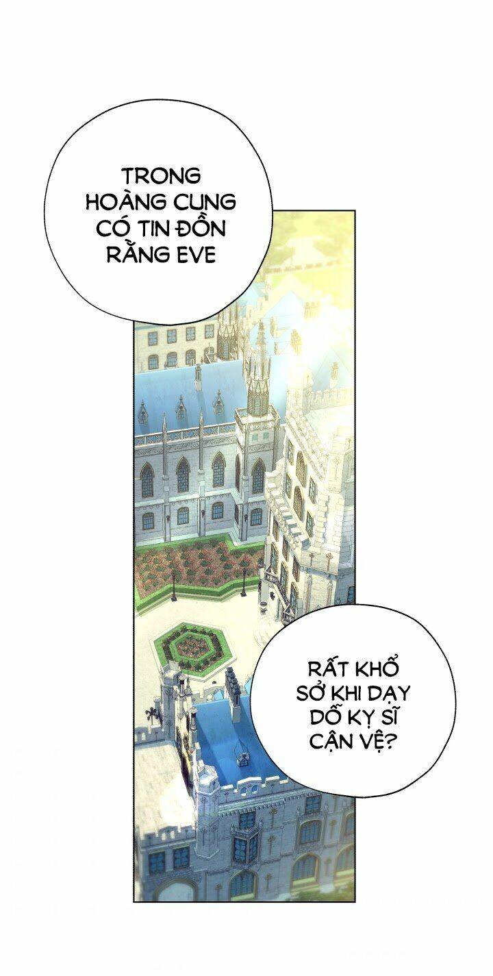 Công Chúa Khắc Dấu Lên Kẻ Phản Nghịch Chapter 33 - Trang 2