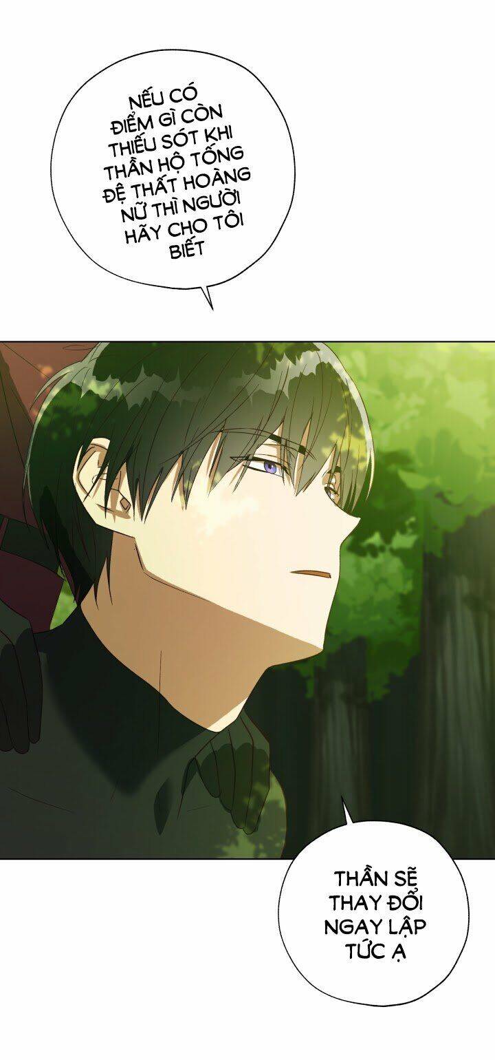 Công Chúa Khắc Dấu Lên Kẻ Phản Nghịch Chapter 33 - Trang 2