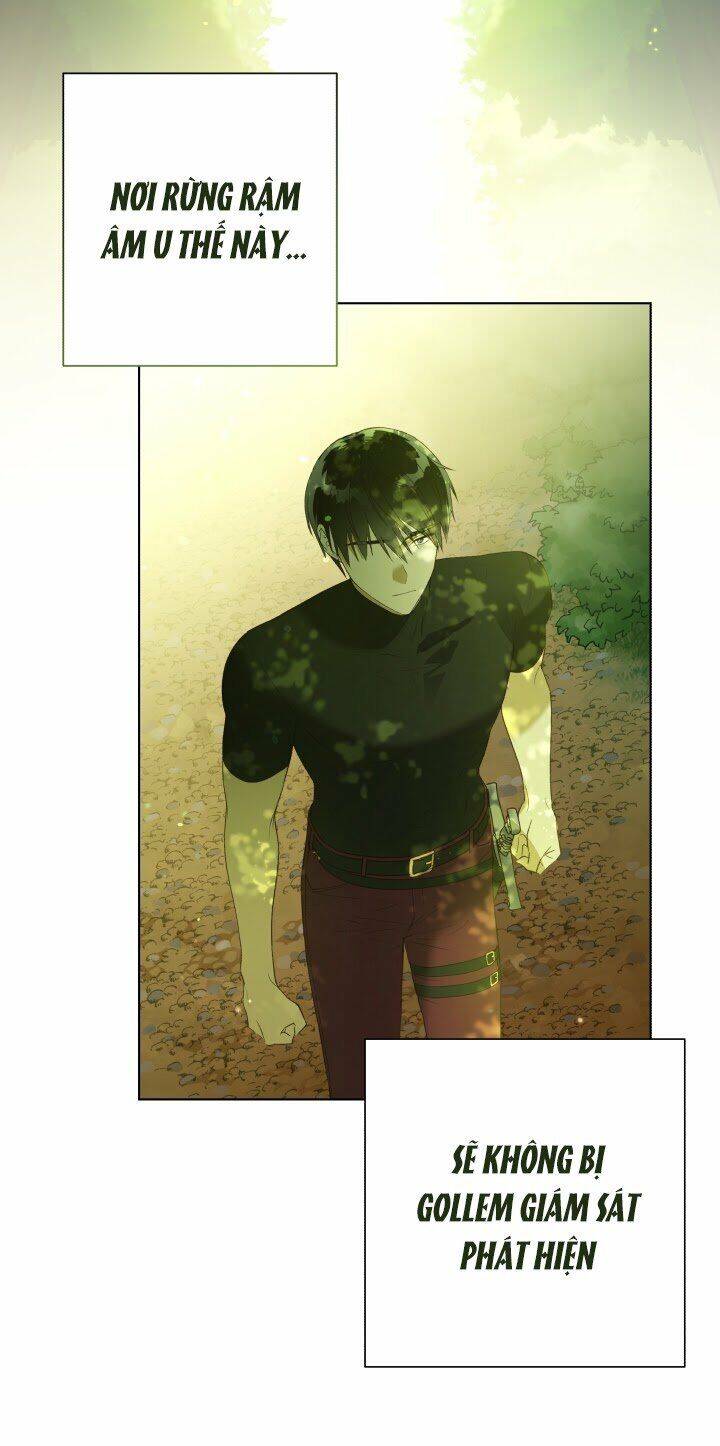 Công Chúa Khắc Dấu Lên Kẻ Phản Nghịch Chapter 33 - Trang 2