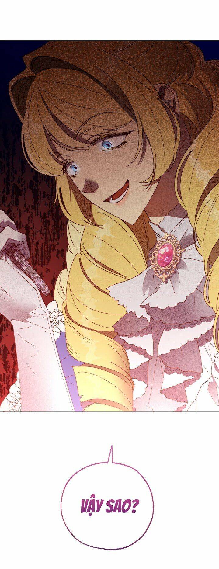 Công Chúa Khắc Dấu Lên Kẻ Phản Nghịch Chapter 33 - Trang 2
