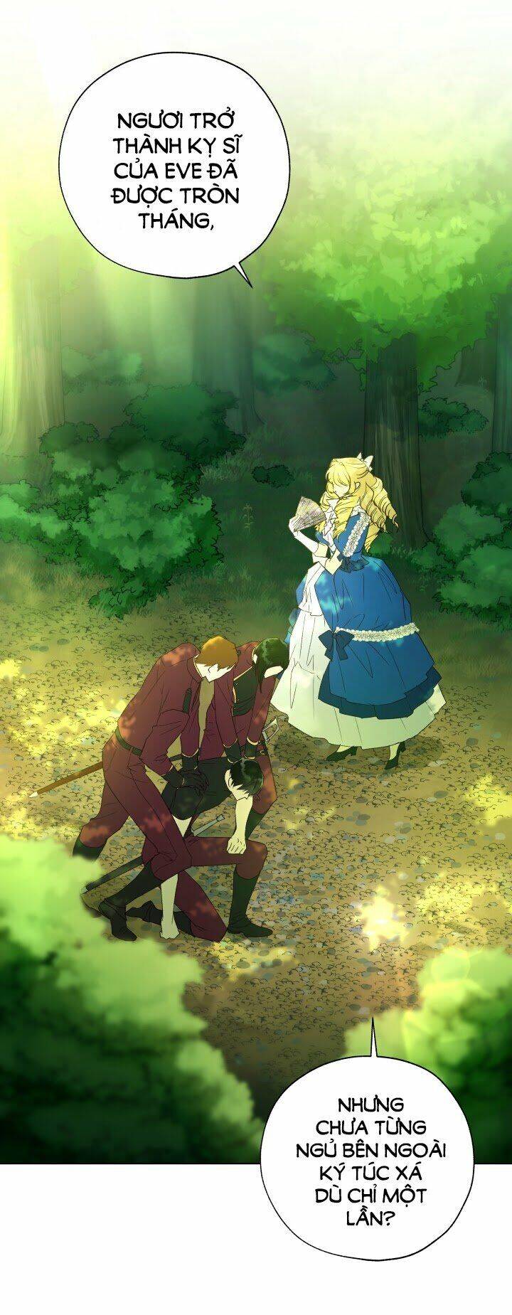 Công Chúa Khắc Dấu Lên Kẻ Phản Nghịch Chapter 33 - Trang 2