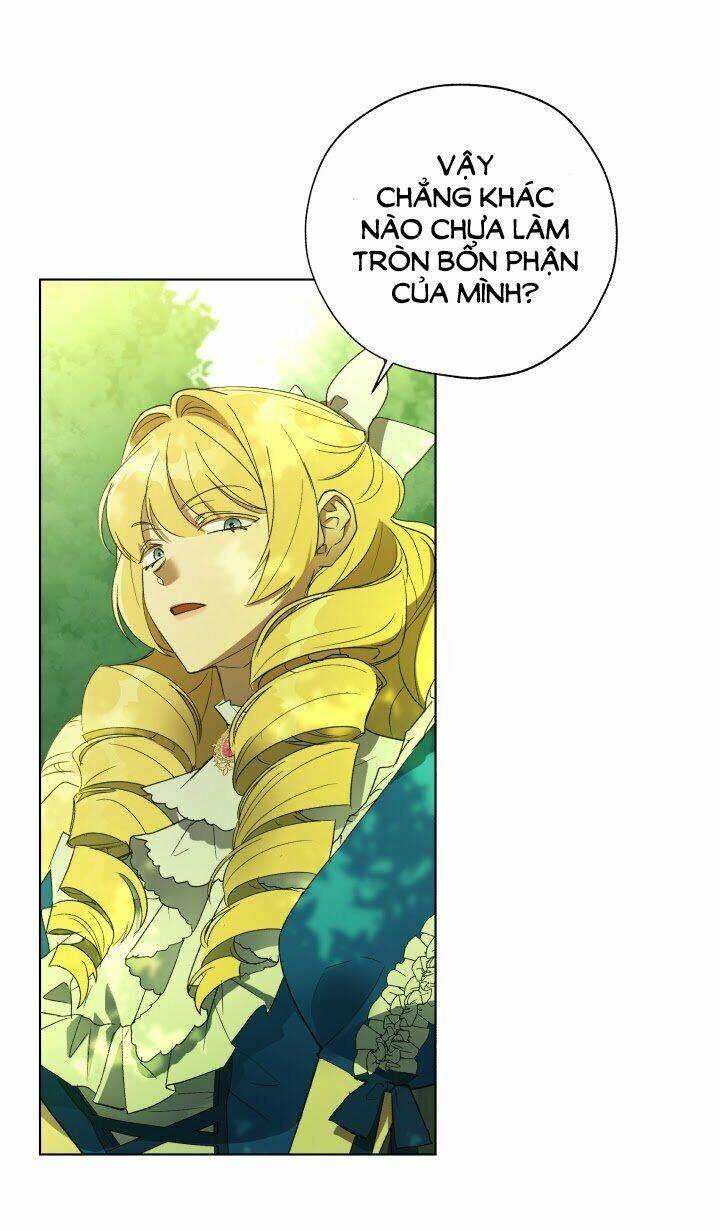 Công Chúa Khắc Dấu Lên Kẻ Phản Nghịch Chapter 33 - Trang 2