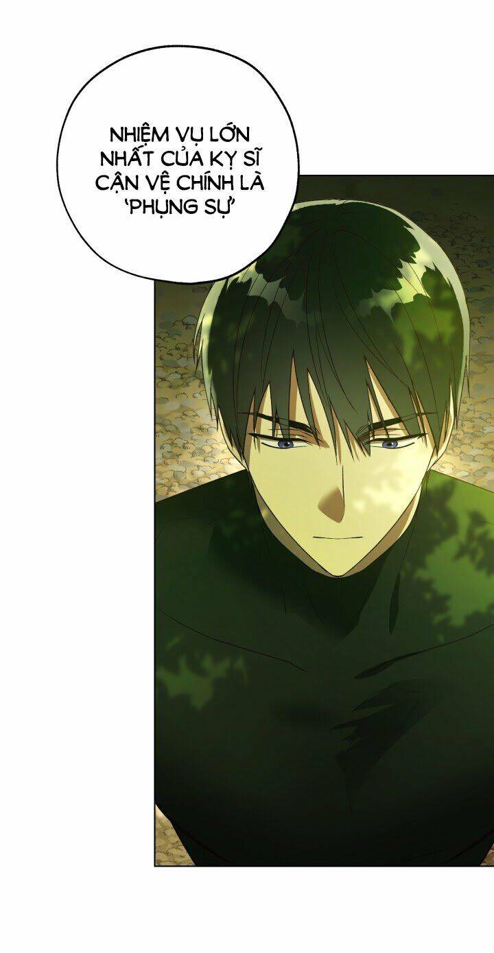 Công Chúa Khắc Dấu Lên Kẻ Phản Nghịch Chapter 33 - Trang 2