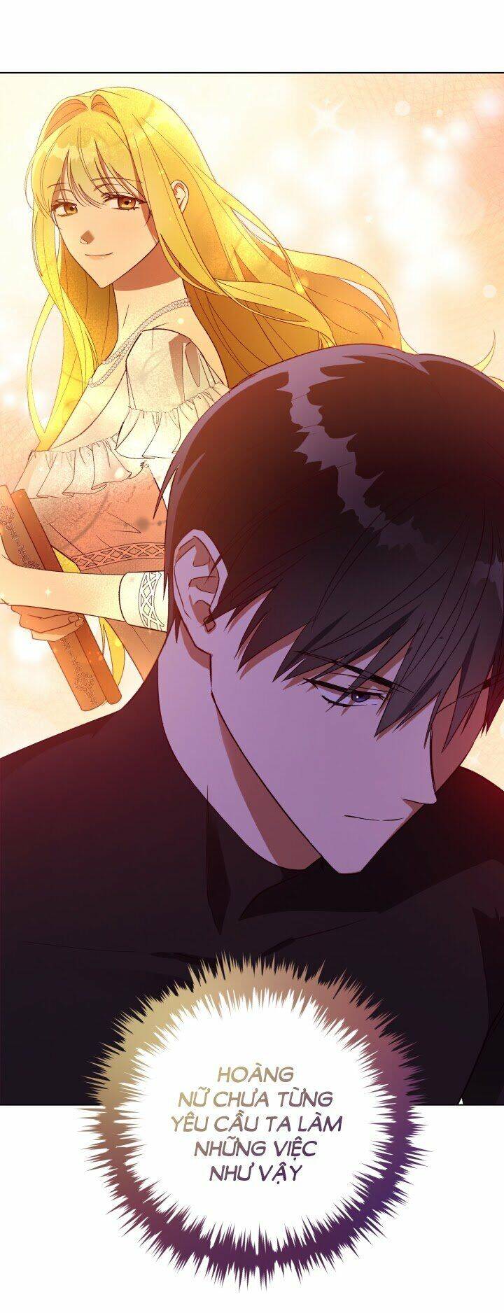 Công Chúa Khắc Dấu Lên Kẻ Phản Nghịch Chapter 33 - Trang 2