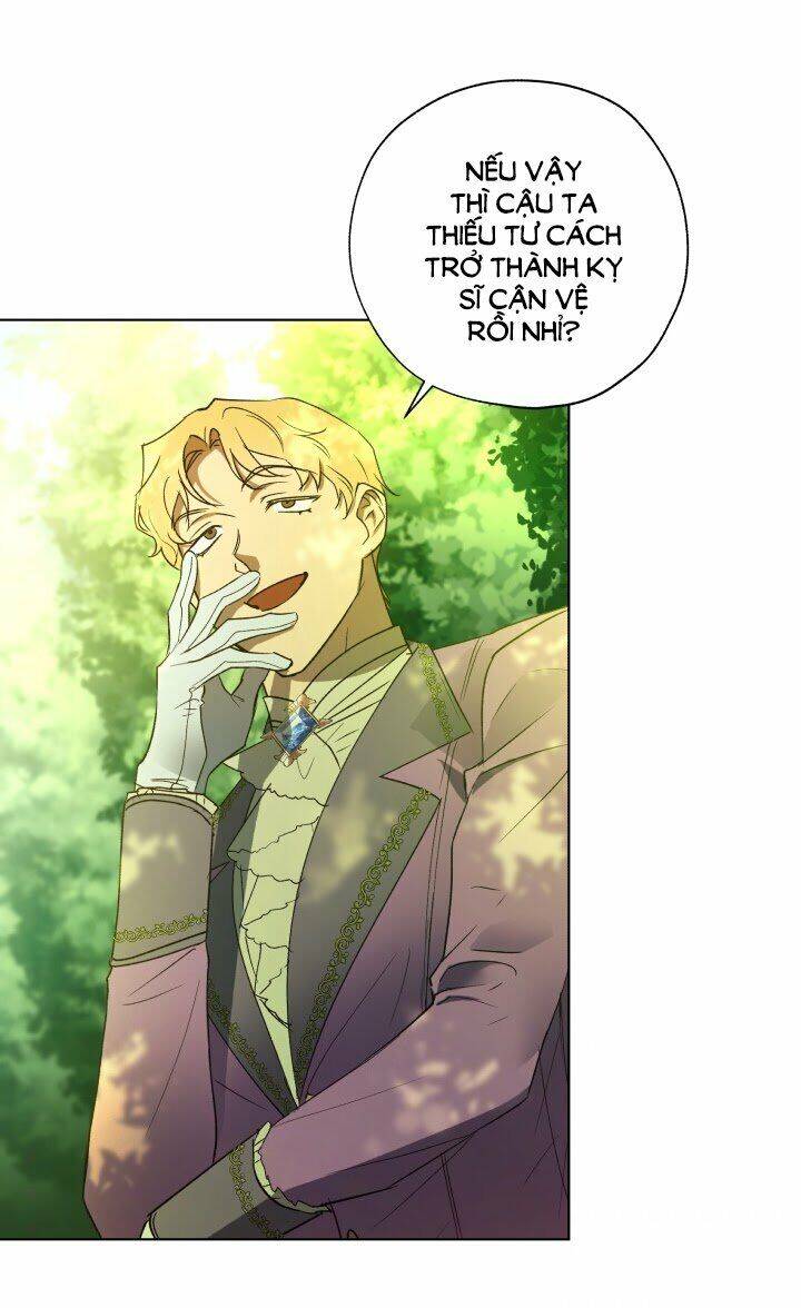 Công Chúa Khắc Dấu Lên Kẻ Phản Nghịch Chapter 33 - Trang 2