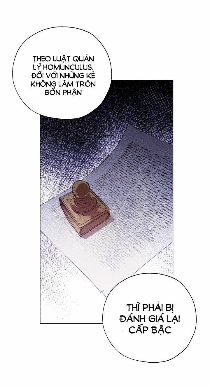 Công Chúa Khắc Dấu Lên Kẻ Phản Nghịch Chapter 33 - Trang 2