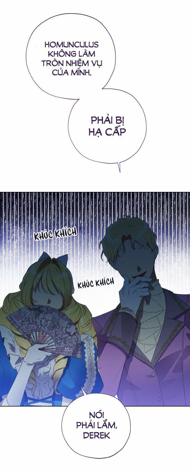 Công Chúa Khắc Dấu Lên Kẻ Phản Nghịch Chapter 33 - Trang 2