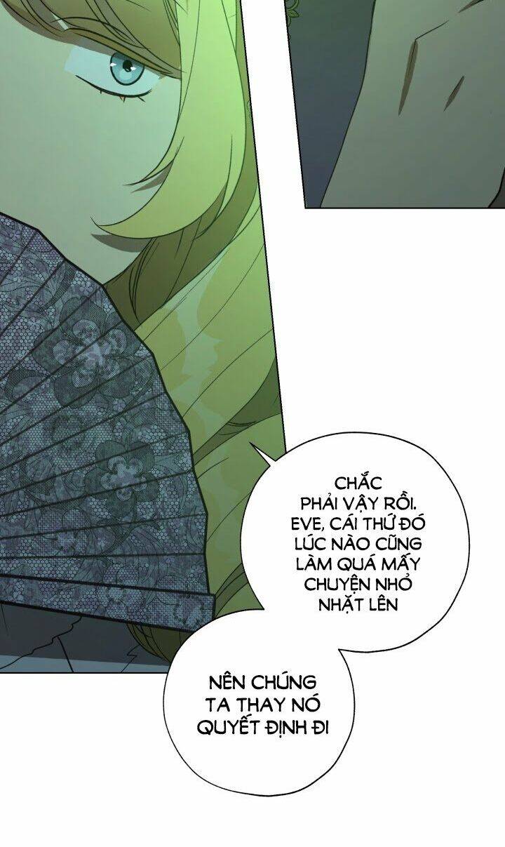 Công Chúa Khắc Dấu Lên Kẻ Phản Nghịch Chapter 33 - Trang 2