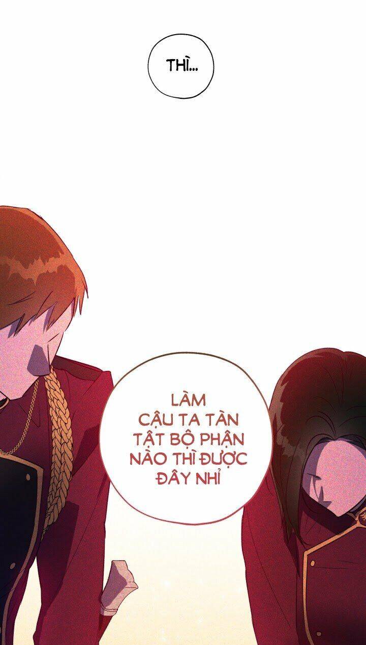 Công Chúa Khắc Dấu Lên Kẻ Phản Nghịch Chapter 33 - Trang 2