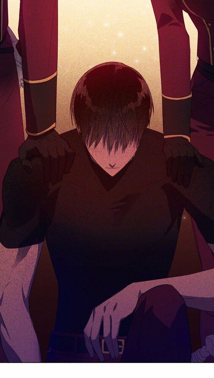 Công Chúa Khắc Dấu Lên Kẻ Phản Nghịch Chapter 33 - Trang 2