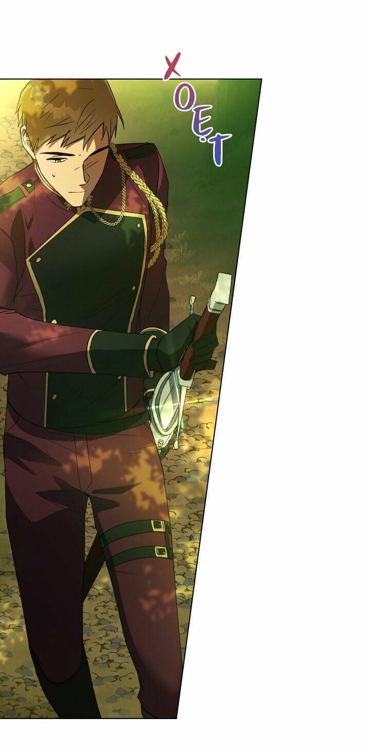 Công Chúa Khắc Dấu Lên Kẻ Phản Nghịch Chapter 33 - Trang 2