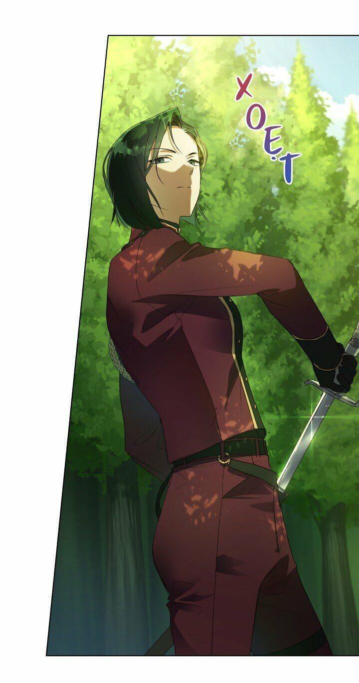 Công Chúa Khắc Dấu Lên Kẻ Phản Nghịch Chapter 33 - Trang 2