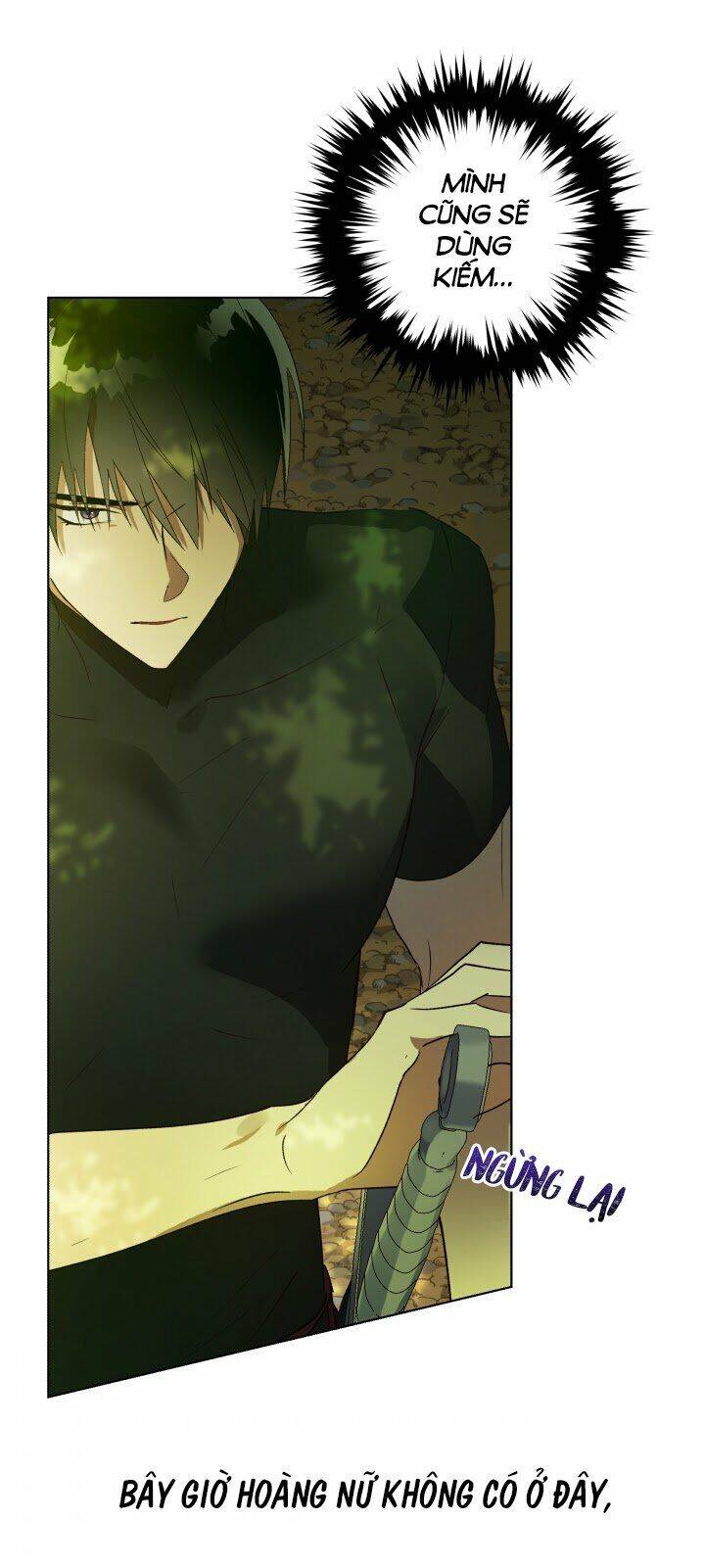 Công Chúa Khắc Dấu Lên Kẻ Phản Nghịch Chapter 33 - Trang 2