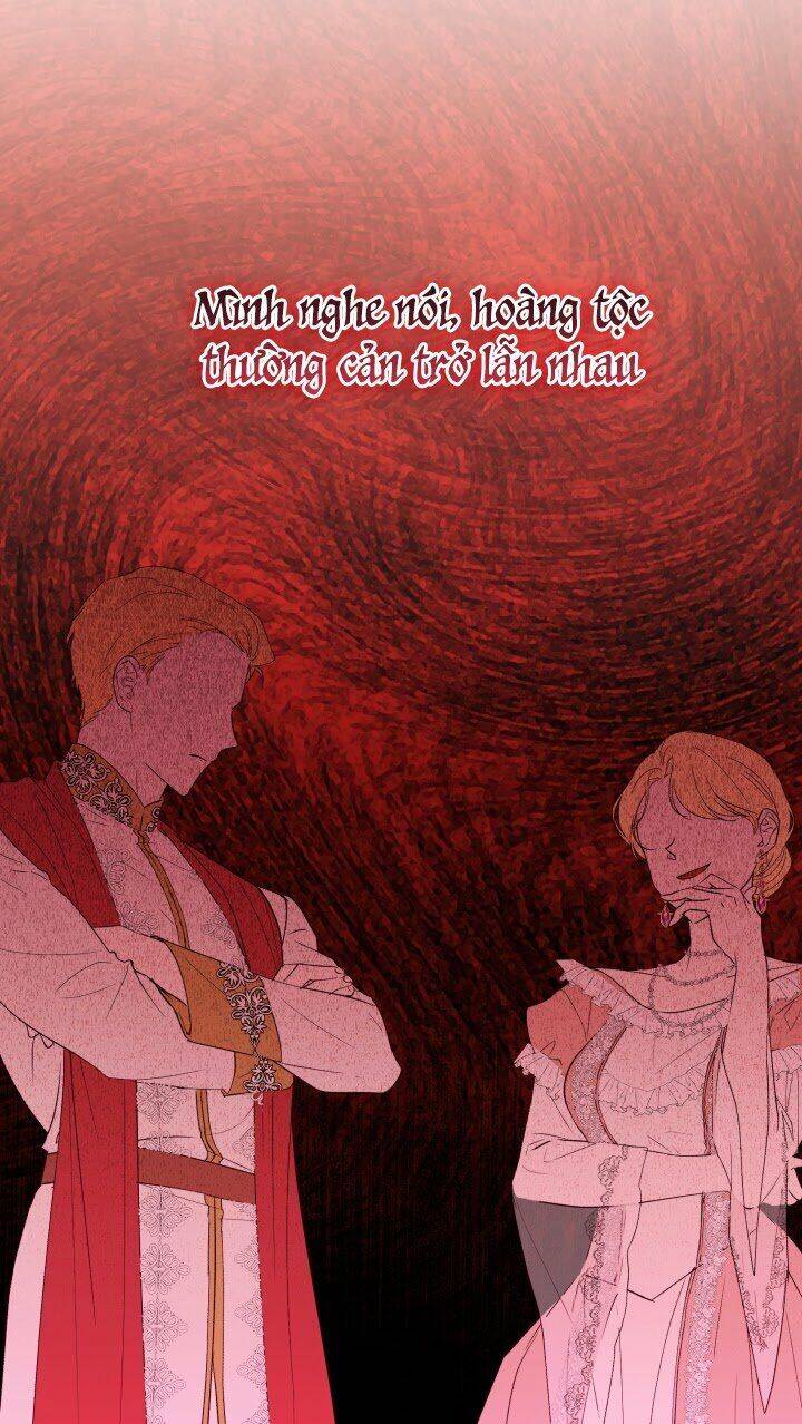 Công Chúa Khắc Dấu Lên Kẻ Phản Nghịch Chapter 33 - Trang 2