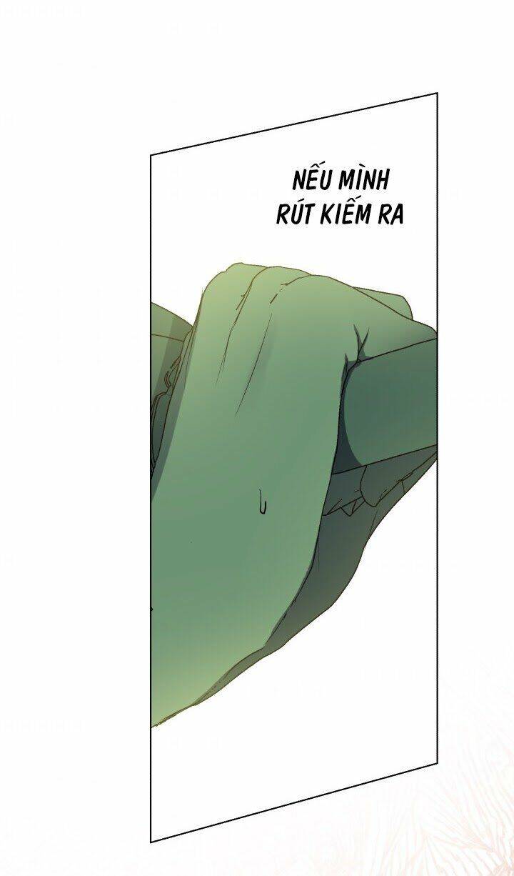 Công Chúa Khắc Dấu Lên Kẻ Phản Nghịch Chapter 33 - Trang 2