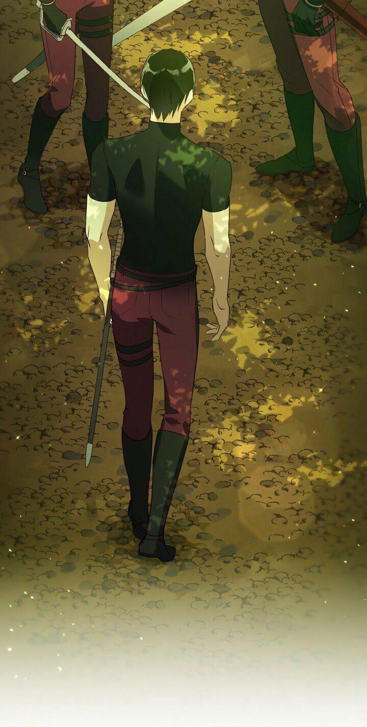 Công Chúa Khắc Dấu Lên Kẻ Phản Nghịch Chapter 33 - Trang 2