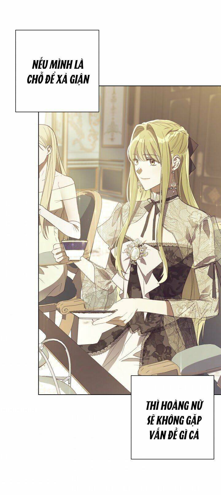 Công Chúa Khắc Dấu Lên Kẻ Phản Nghịch Chapter 33 - Trang 2