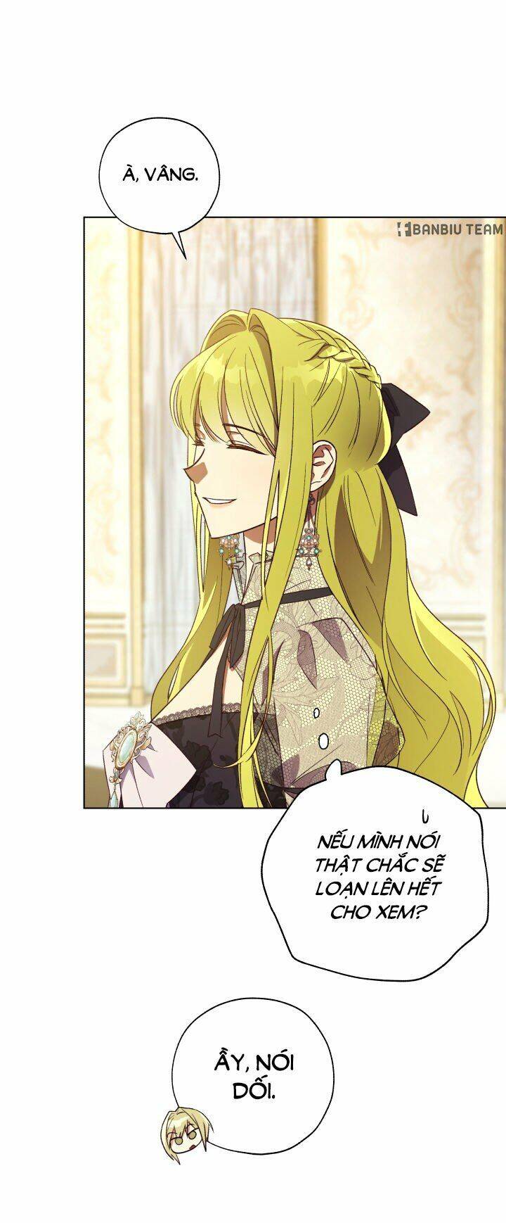 Công Chúa Khắc Dấu Lên Kẻ Phản Nghịch Chapter 34 - Trang 2