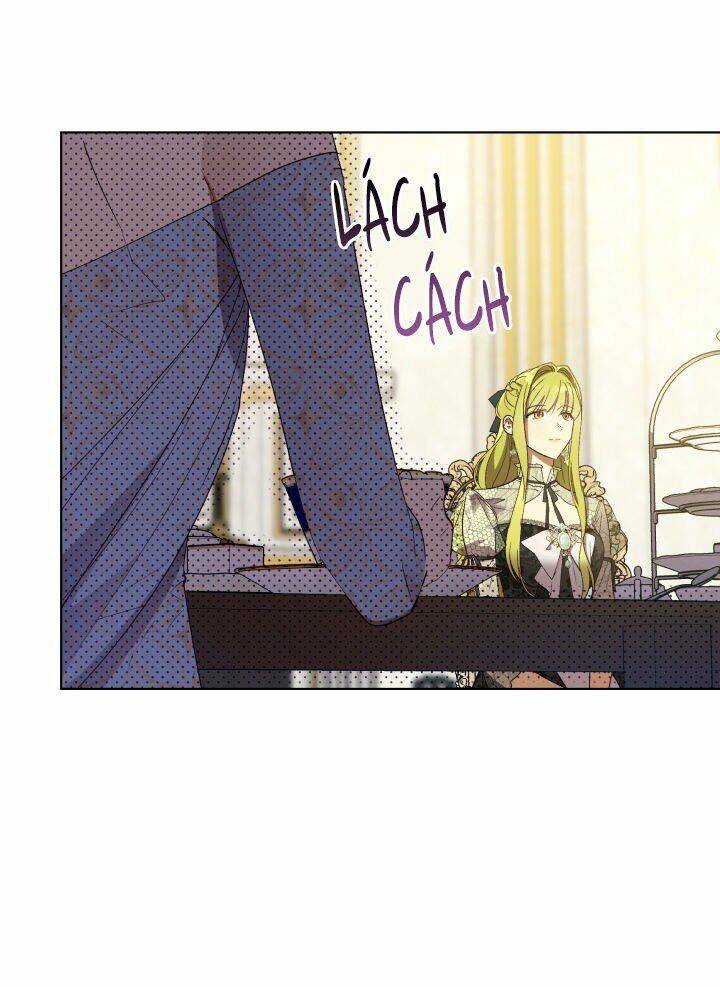 Công Chúa Khắc Dấu Lên Kẻ Phản Nghịch Chapter 34 - Trang 2