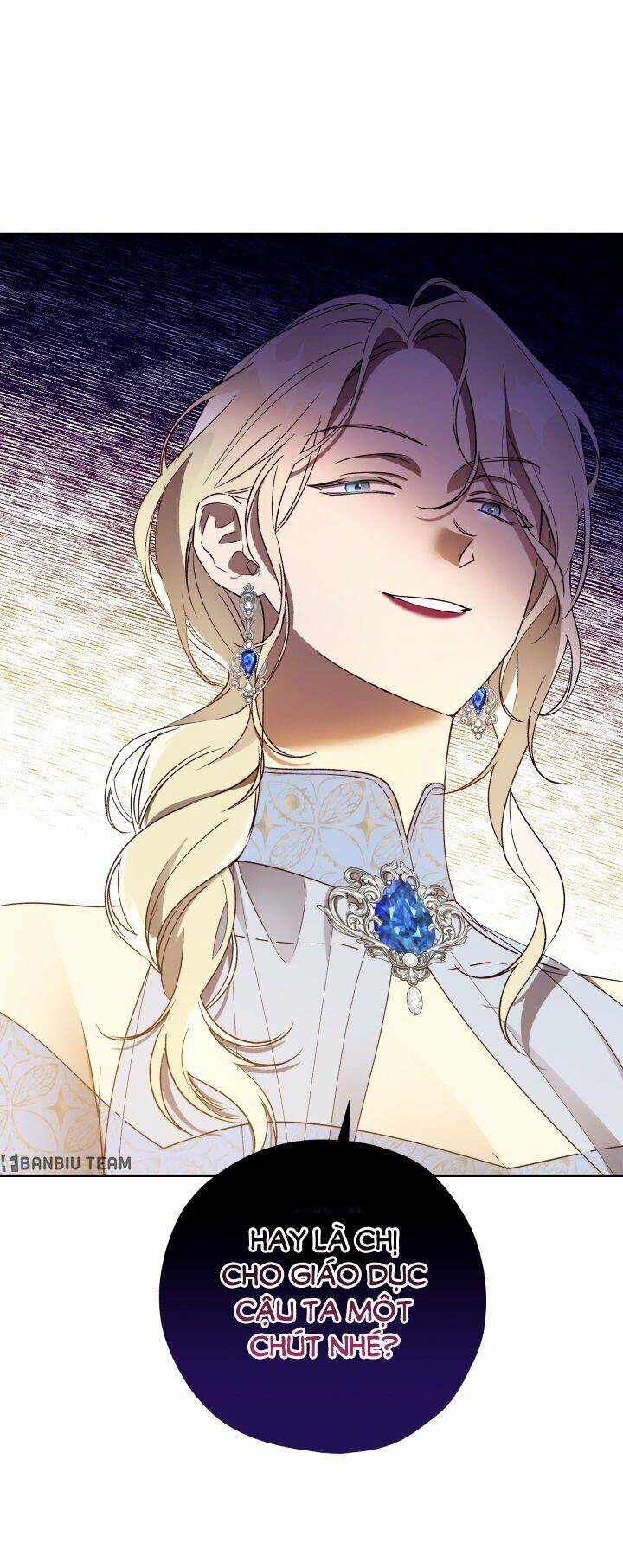 Công Chúa Khắc Dấu Lên Kẻ Phản Nghịch Chapter 34 - Trang 2