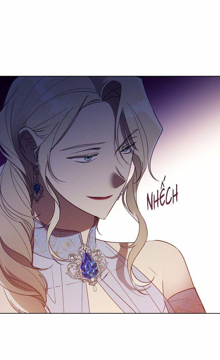 Công Chúa Khắc Dấu Lên Kẻ Phản Nghịch Chapter 34 - Trang 2