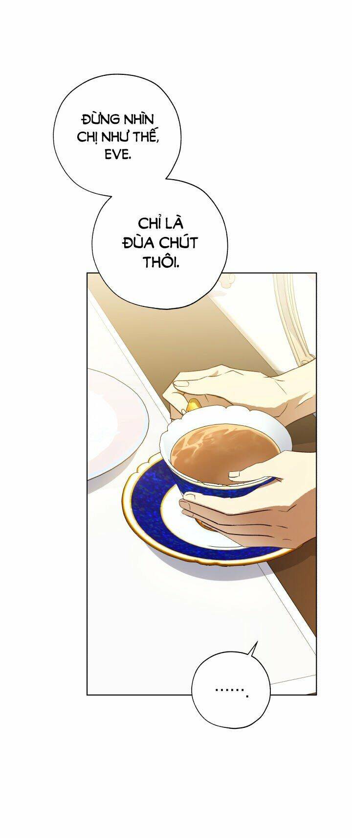 Công Chúa Khắc Dấu Lên Kẻ Phản Nghịch Chapter 34 - Trang 2