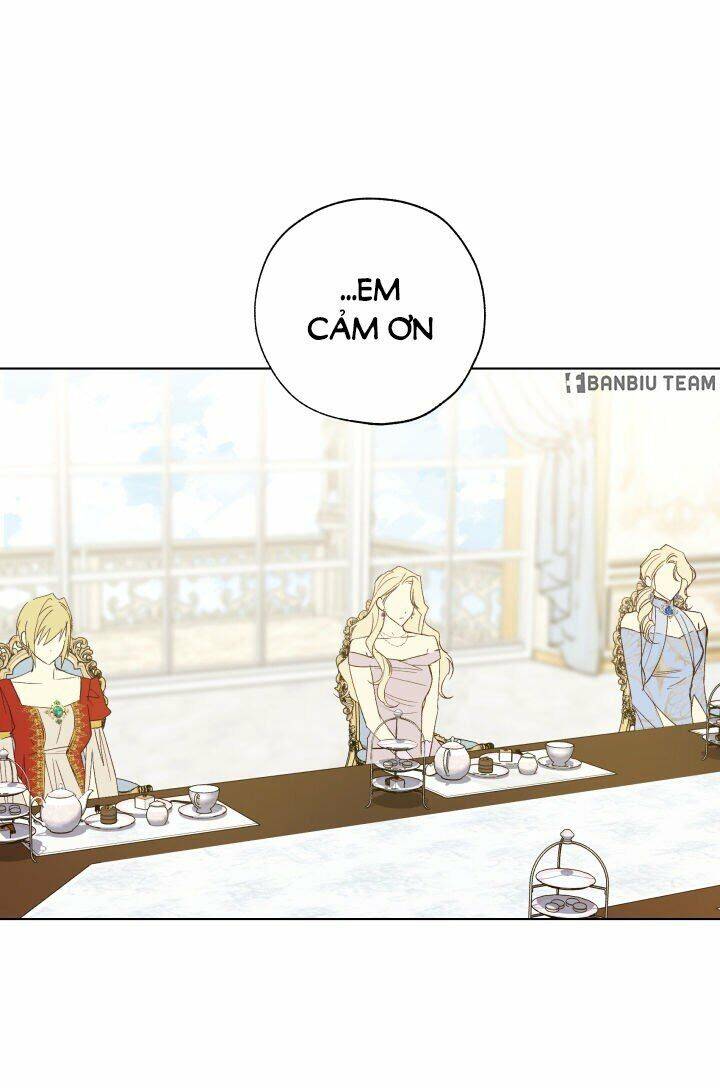 Công Chúa Khắc Dấu Lên Kẻ Phản Nghịch Chapter 34 - Trang 2