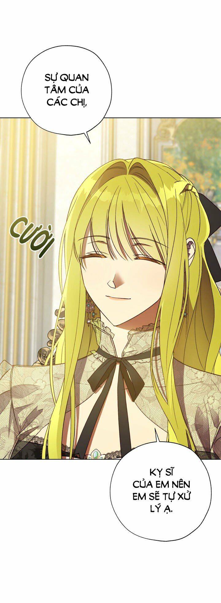 Công Chúa Khắc Dấu Lên Kẻ Phản Nghịch Chapter 34 - Trang 2