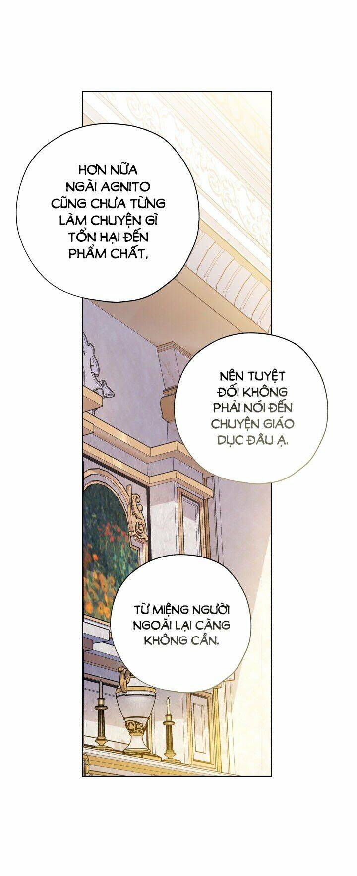 Công Chúa Khắc Dấu Lên Kẻ Phản Nghịch Chapter 34 - Trang 2