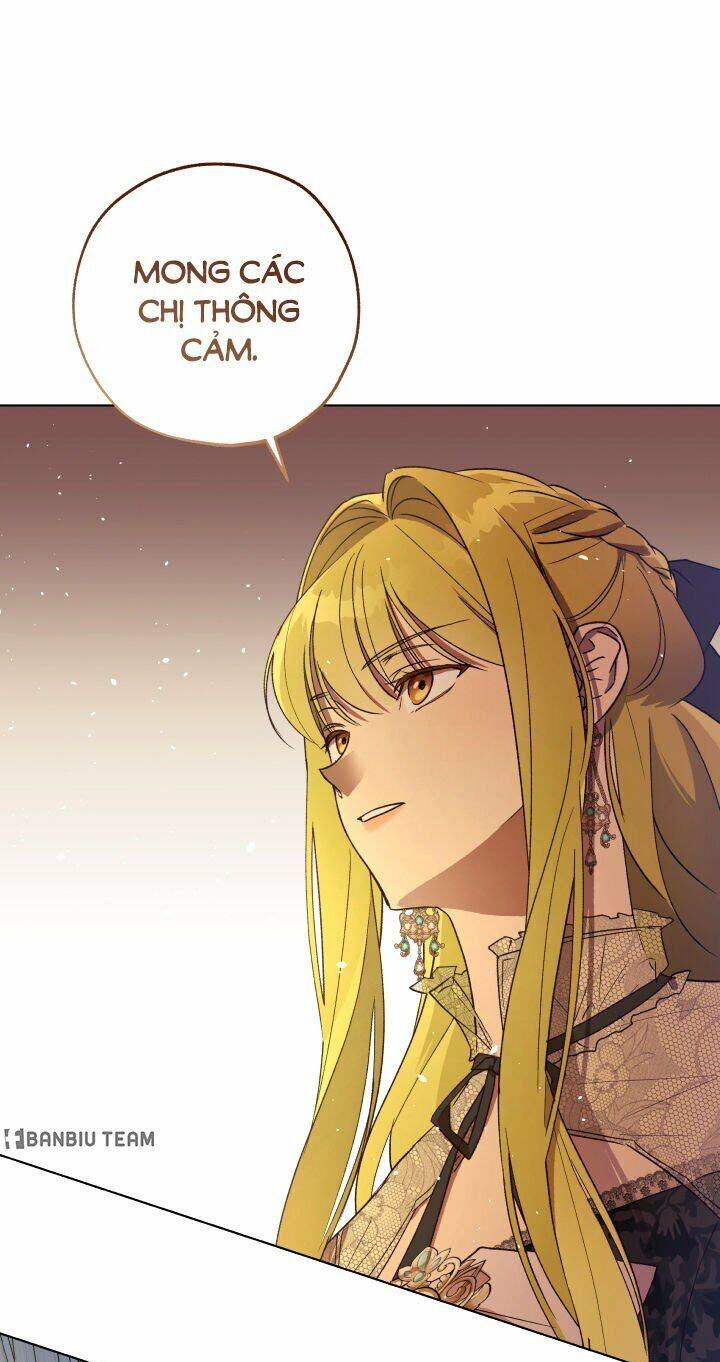 Công Chúa Khắc Dấu Lên Kẻ Phản Nghịch Chapter 34 - Trang 2