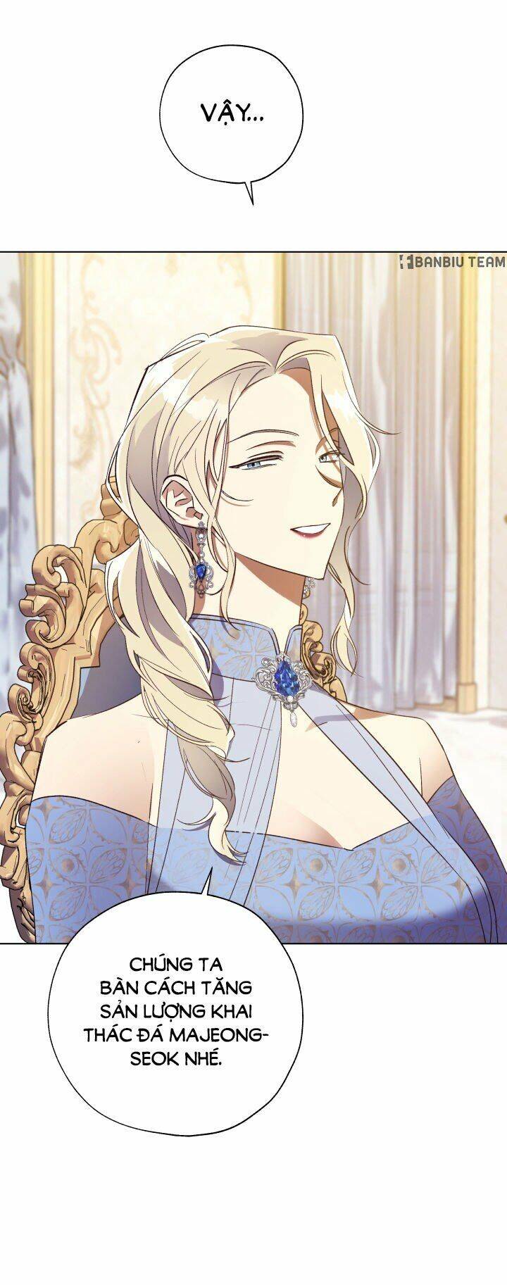 Công Chúa Khắc Dấu Lên Kẻ Phản Nghịch Chapter 34 - Trang 2