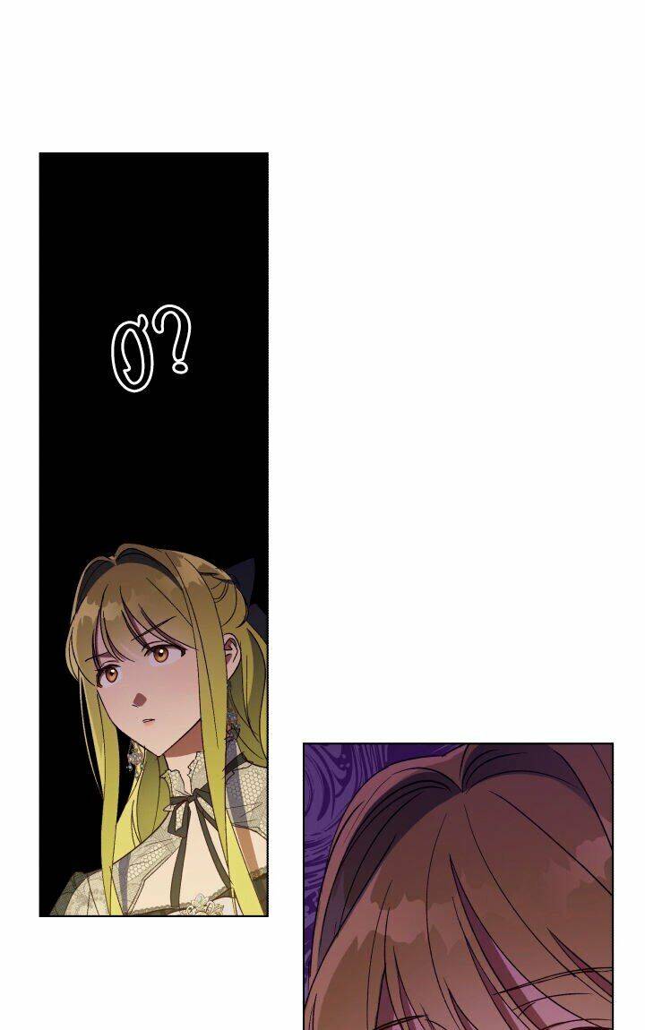 Công Chúa Khắc Dấu Lên Kẻ Phản Nghịch Chapter 34 - Trang 2