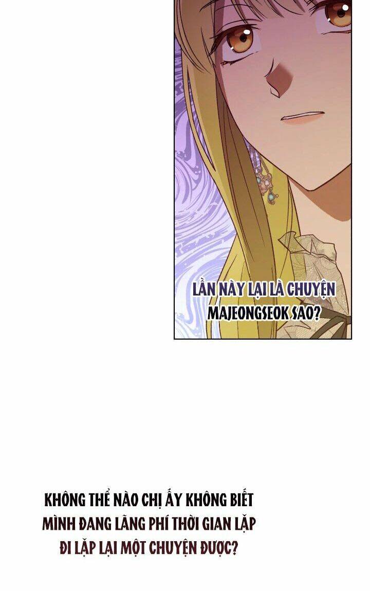 Công Chúa Khắc Dấu Lên Kẻ Phản Nghịch Chapter 34 - Trang 2