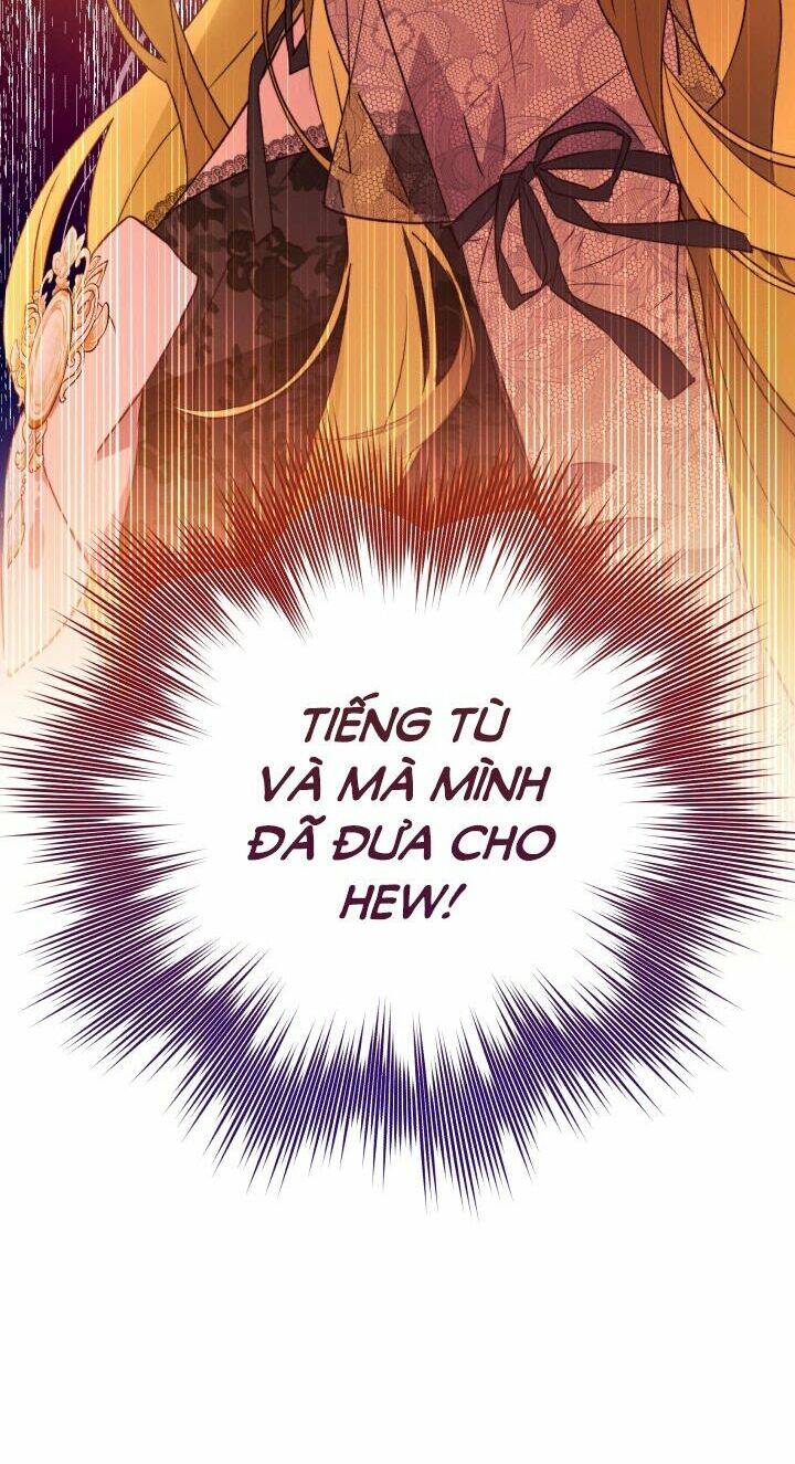 Công Chúa Khắc Dấu Lên Kẻ Phản Nghịch Chapter 34 - Trang 2