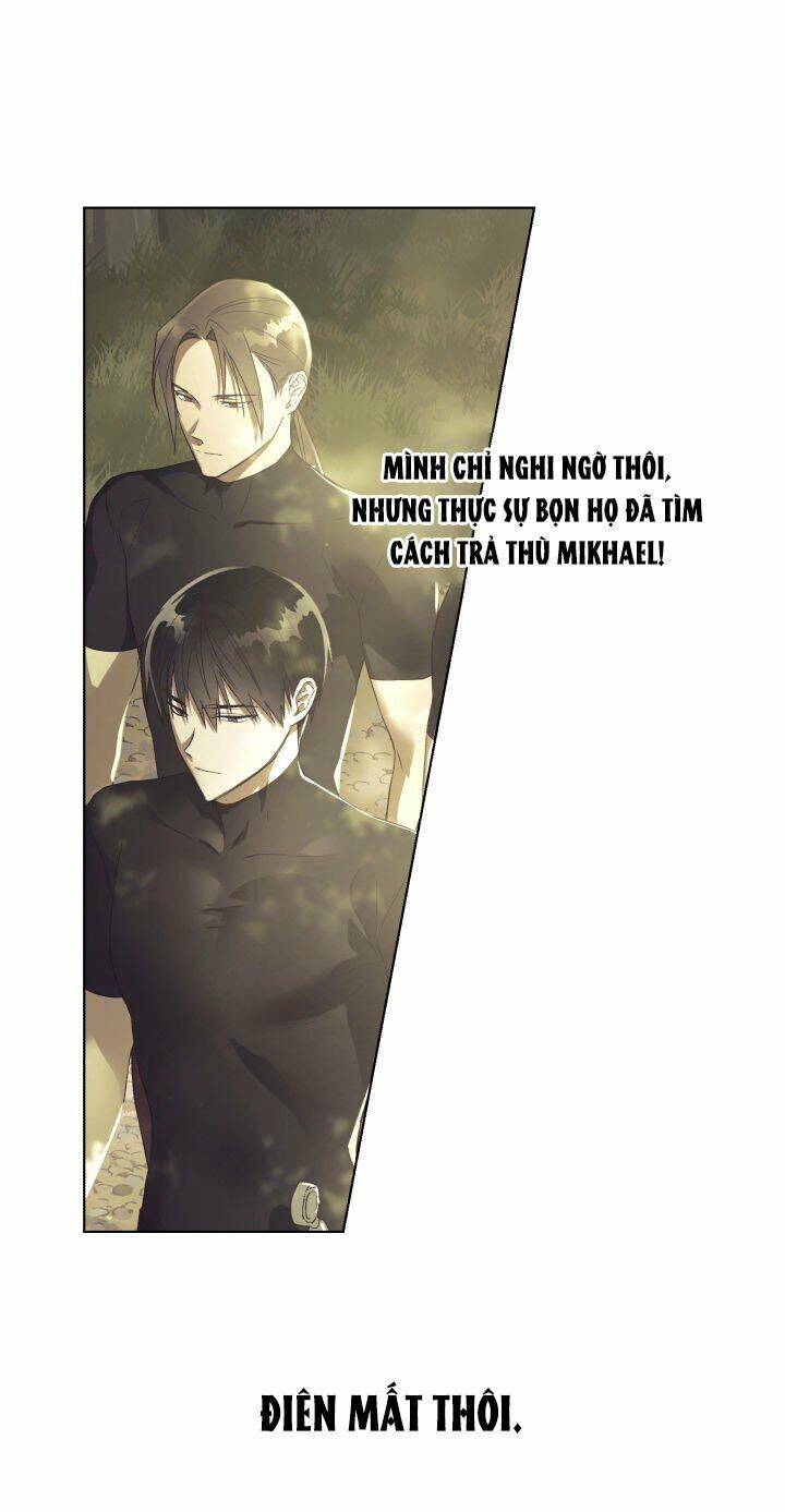 Công Chúa Khắc Dấu Lên Kẻ Phản Nghịch Chapter 34 - Trang 2