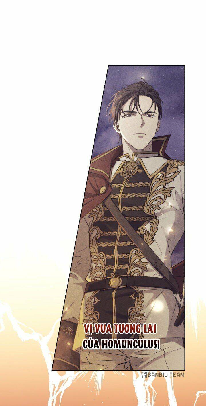 Công Chúa Khắc Dấu Lên Kẻ Phản Nghịch Chapter 34 - Trang 2