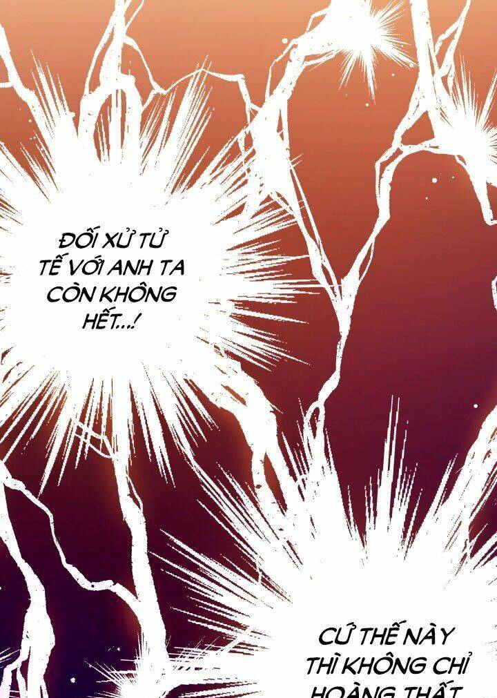 Công Chúa Khắc Dấu Lên Kẻ Phản Nghịch Chapter 34 - Trang 2