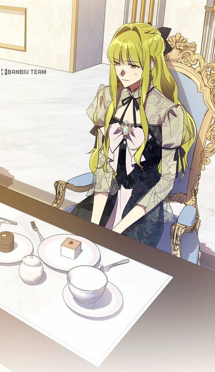 Công Chúa Khắc Dấu Lên Kẻ Phản Nghịch Chapter 34 - Trang 2