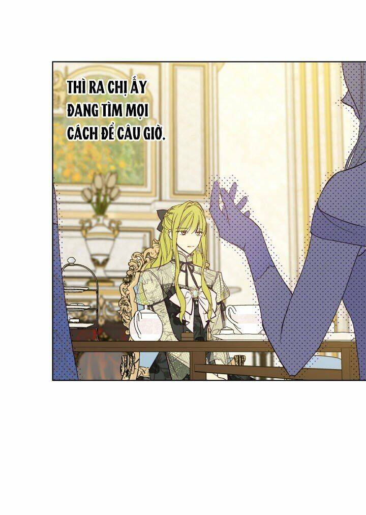 Công Chúa Khắc Dấu Lên Kẻ Phản Nghịch Chapter 34 - Trang 2