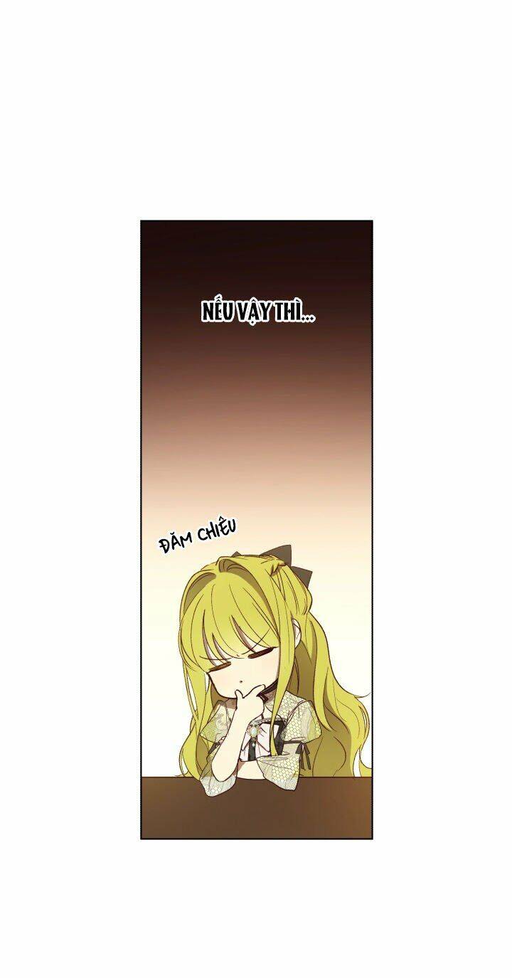 Công Chúa Khắc Dấu Lên Kẻ Phản Nghịch Chapter 34 - Trang 2