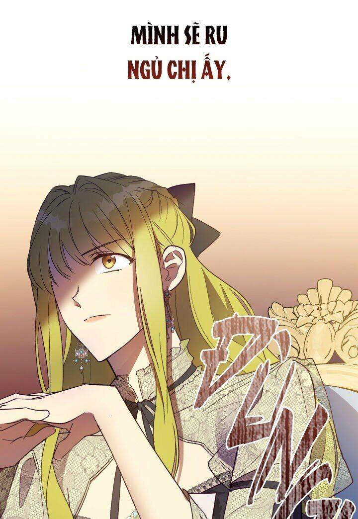 Công Chúa Khắc Dấu Lên Kẻ Phản Nghịch Chapter 34 - Trang 2